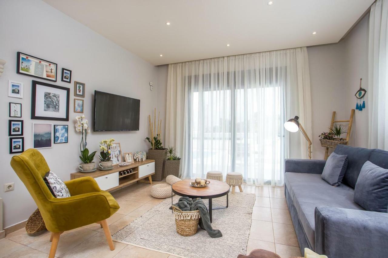 The Sisters Villa *